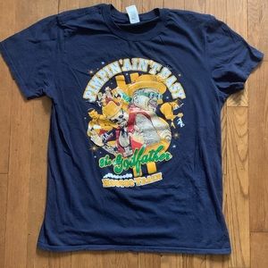 WWE Godfather pro wrestling crate t-shirt